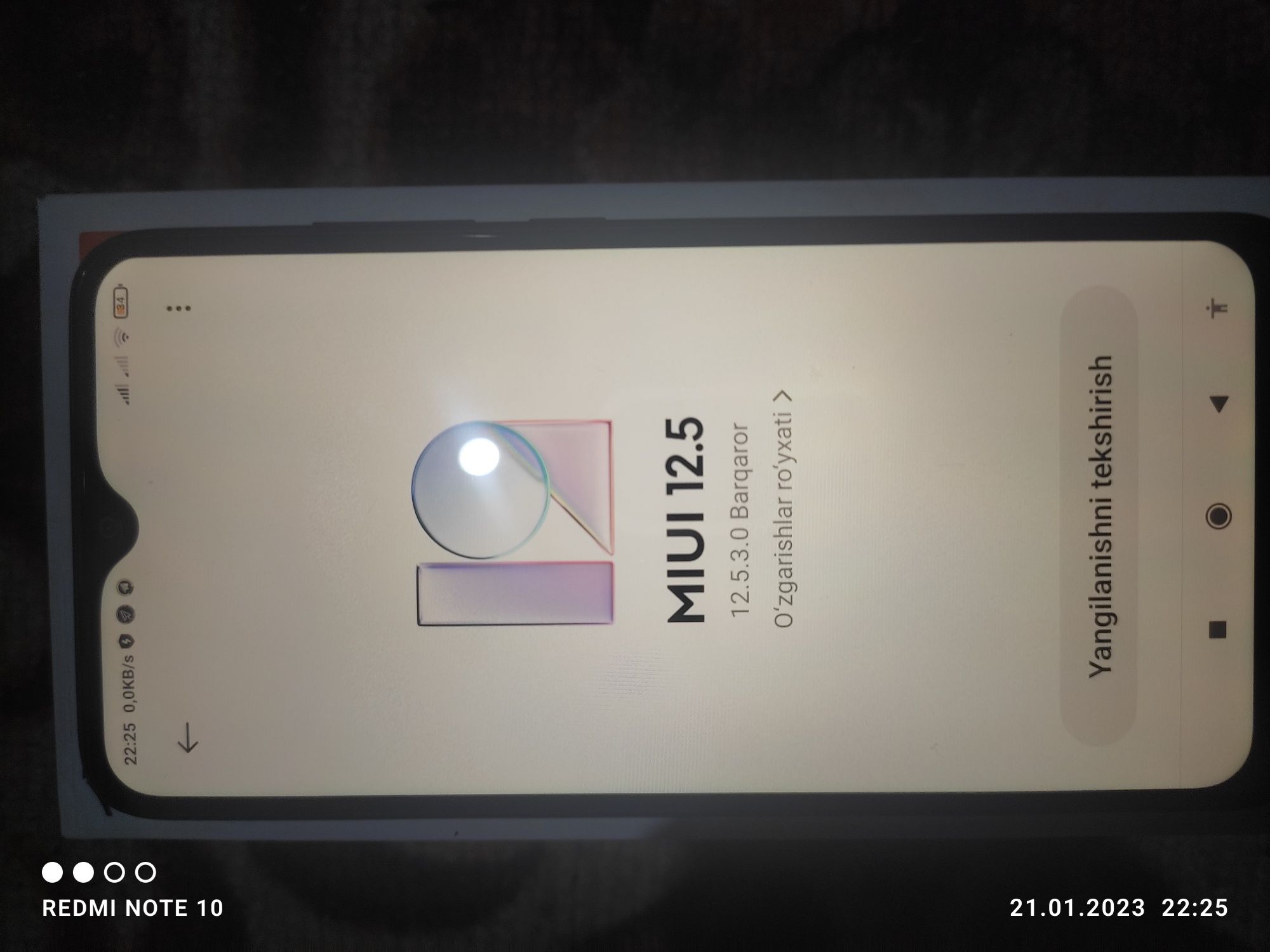 Redmi 8. 64/4 GB