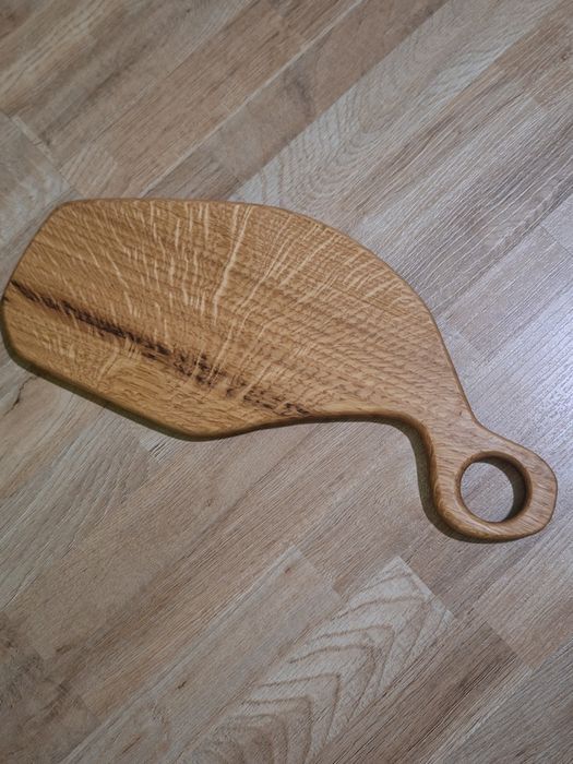 Ръчно изработени плата и дъски