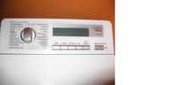 Пералня AEG Elektrolux Lavamat exclusiv 47239 на части