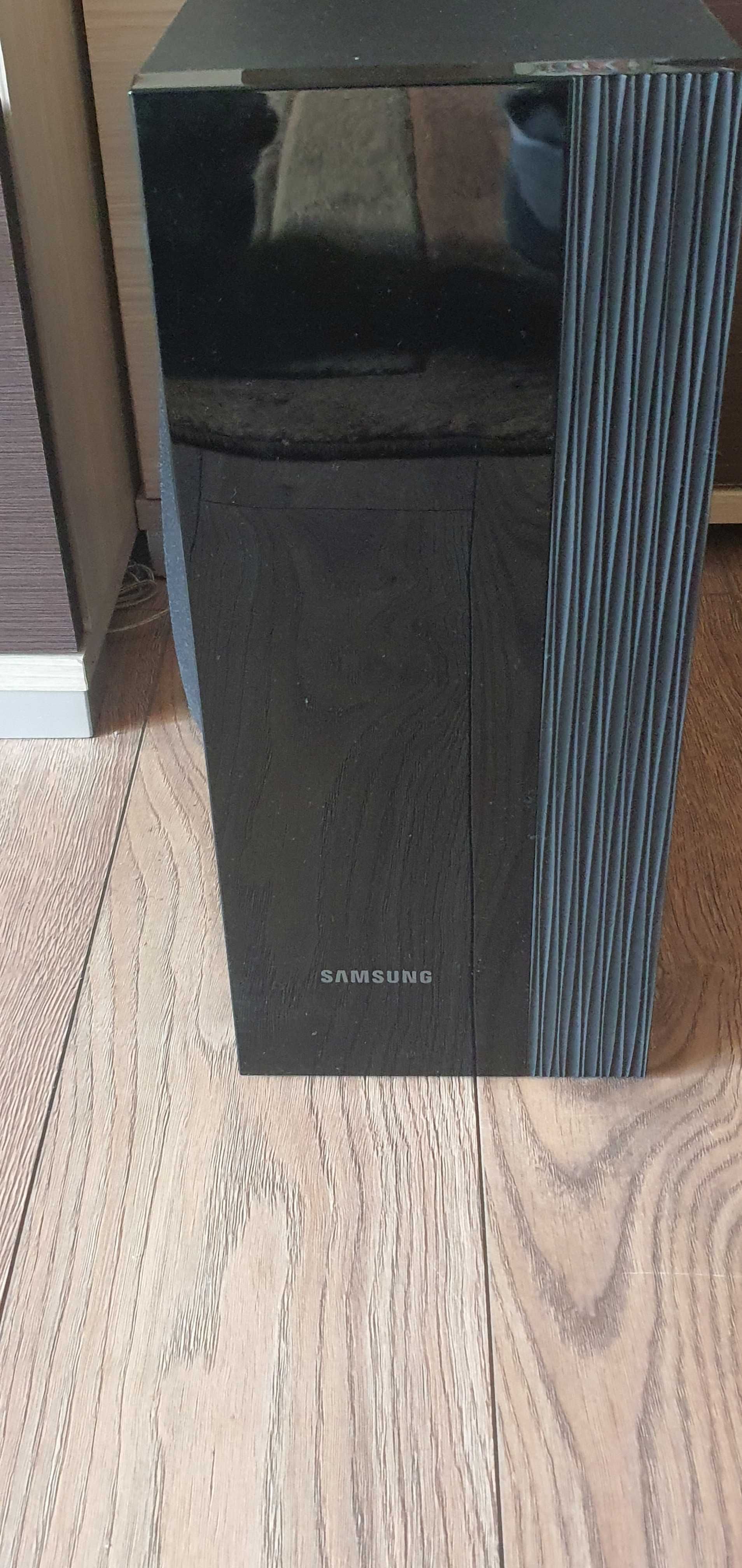 Sistem Home Cinema Samsung HT-J5150