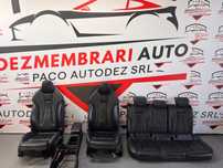 Interior Complet/Fete de Usa Bang S Line Competition Recaro Audi A3 8V