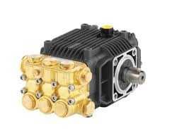 Grup spalatorie auto  ANNOVI XM 170 bar/ 780 l/h , 4kW,380V, cap bronz