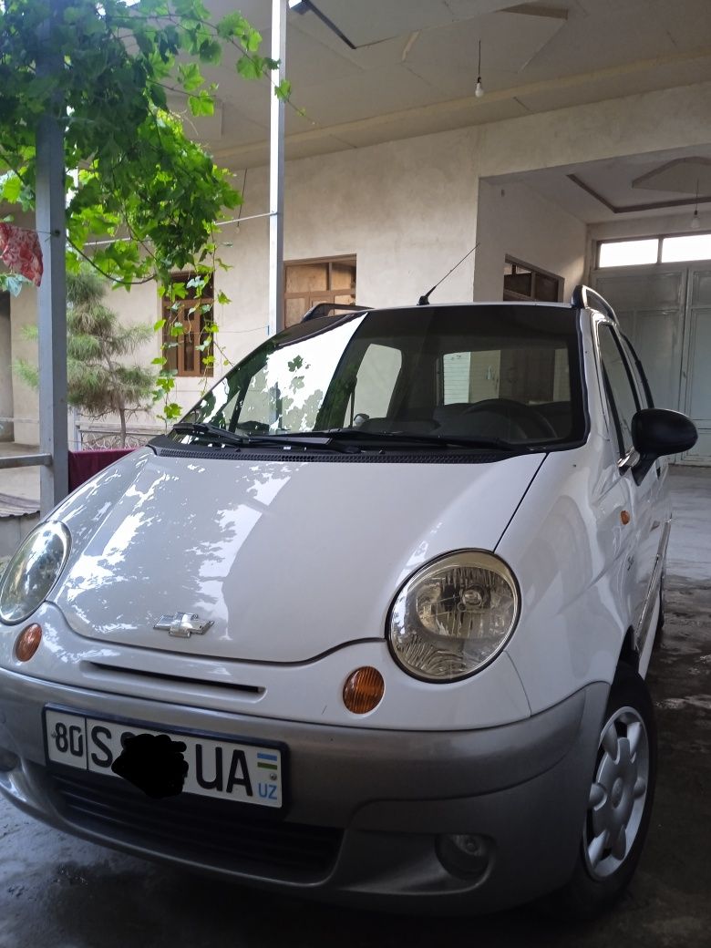 Arenda Vikup Matiz Best