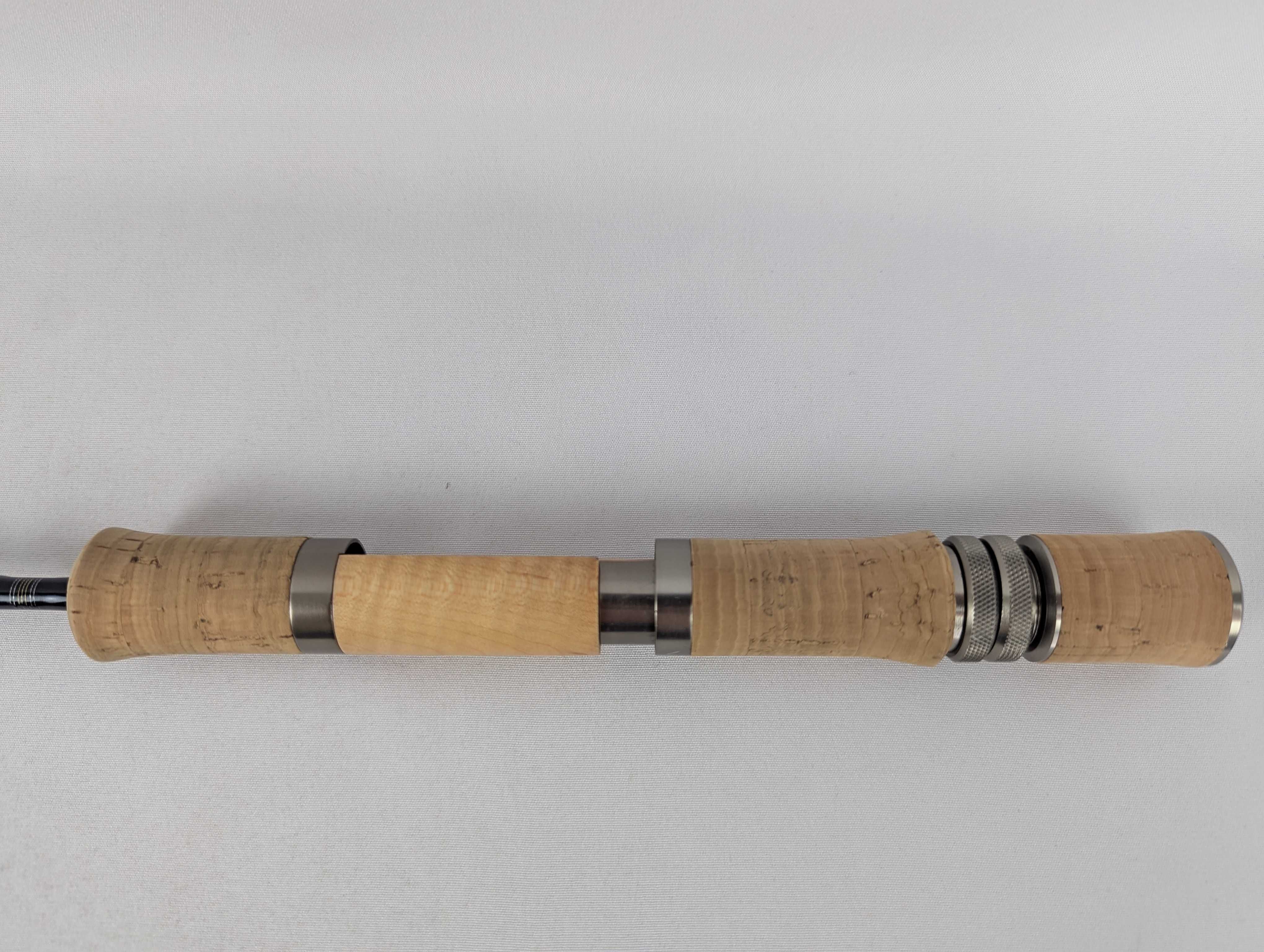 Спининг въдица Smith Interboron X, модел TRBX-56SD