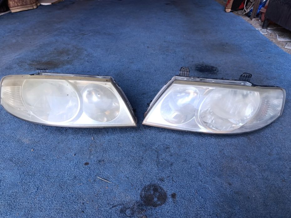 Продам фары от Ниссан Альмера классик
