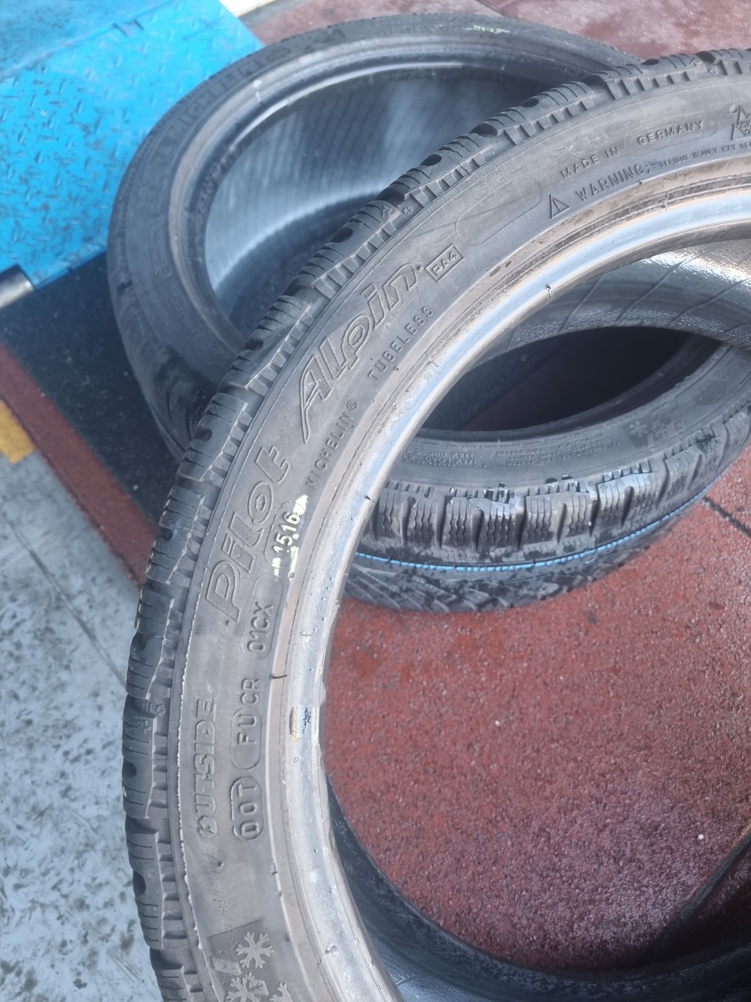 225.40.18 hankook m+s iarna