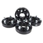 Flanse distantiere Volkswagen Amarok 38mm 5x120 M14x1,5 CB 65,1cu inel