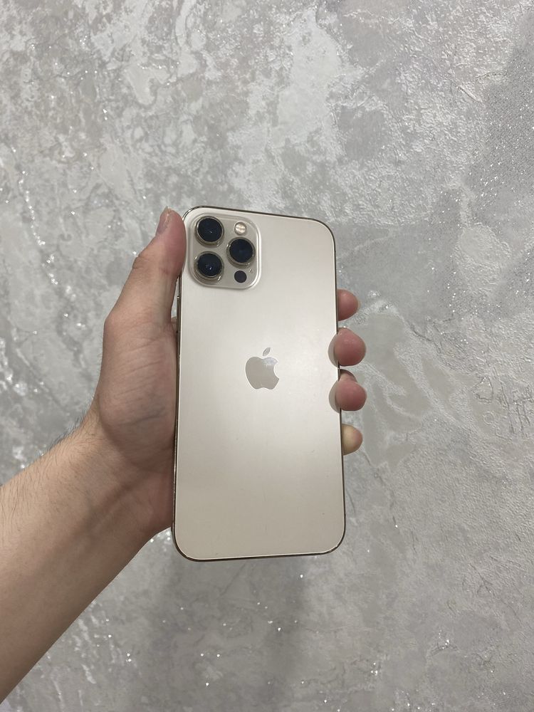 Продам iPhone 12 Pro Max