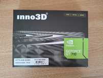 Placa video Nvidia Geforce GT 710 inno3D 2GB DD3