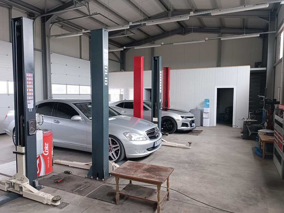 Дава се под наем Магазин в Пловдив, Кючук Париж - 160 кв.м за 918 € - Снимка #2