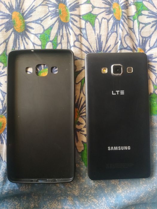 Samsung A7 Koreya