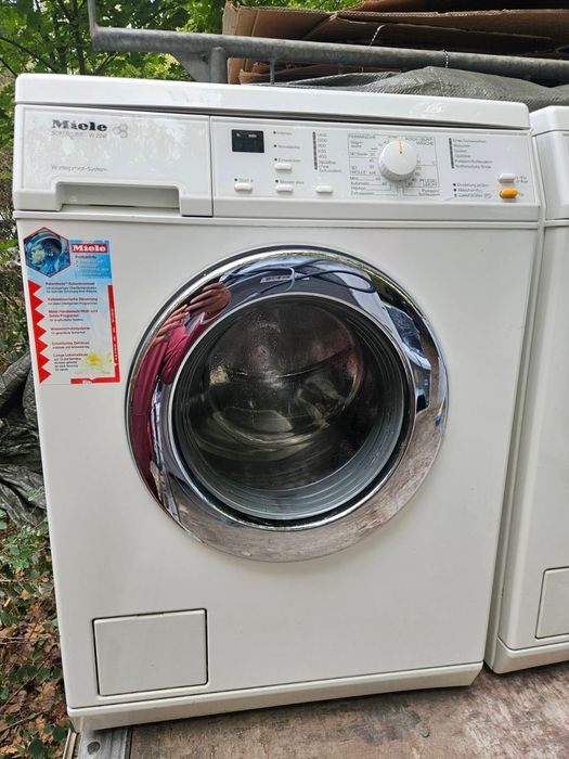 Перални Miele и AEG втора употреба