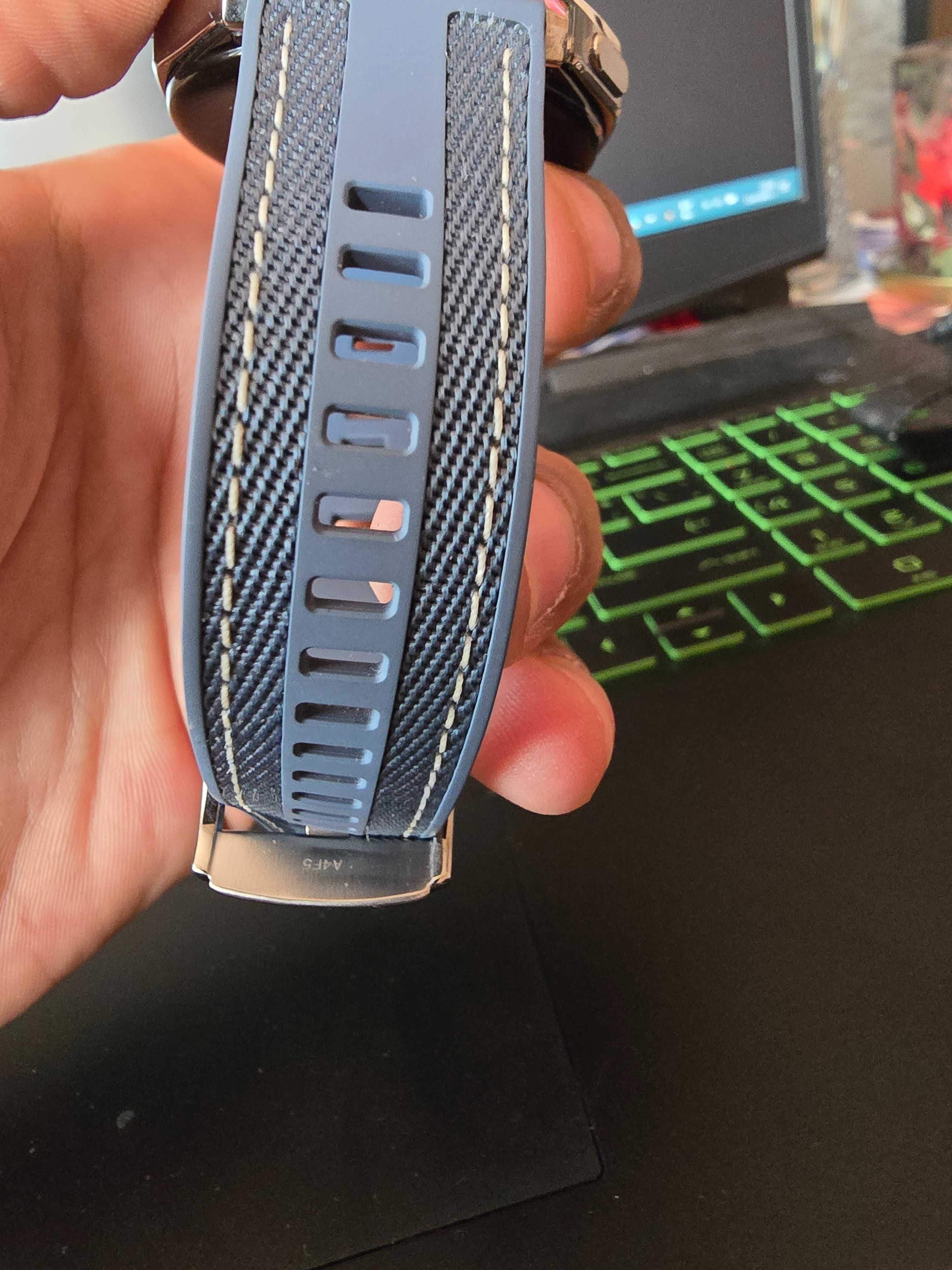 Huawei watch gt5 с гаранция