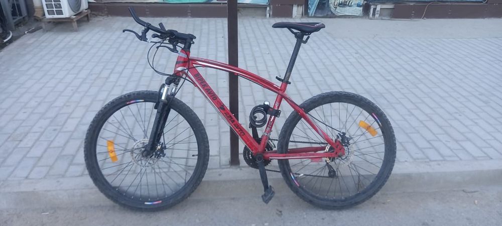 Mtb в хорошем состояний