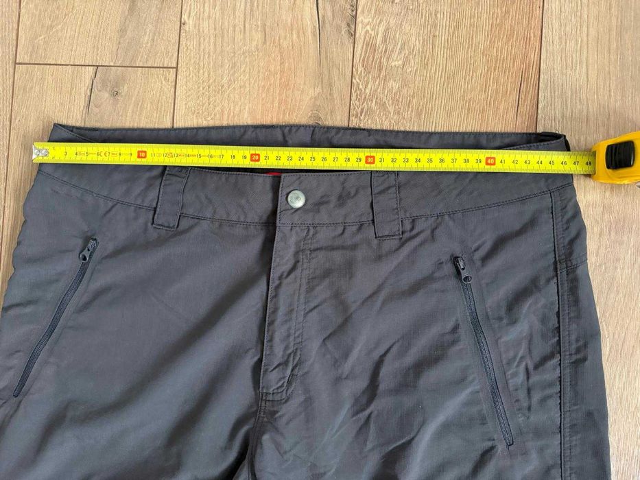 Mammut 25 50 M scurt pantaloni 2 in 1 barbati