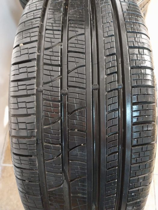 Jante Mercedes GLE coupe W292 pe 20