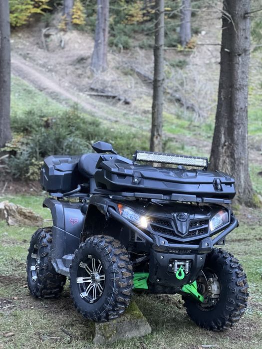 de vanzare CF MOTO 450L 2020