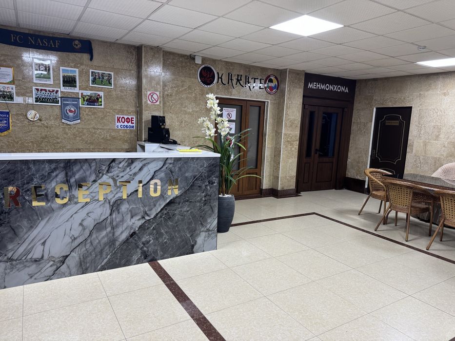 Хостел мехмонхона шахар марказига.арзон нархда