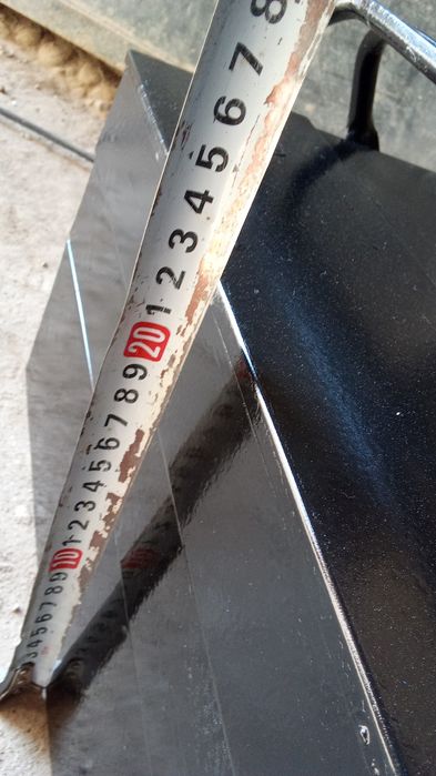 Ящик для инструмента металл