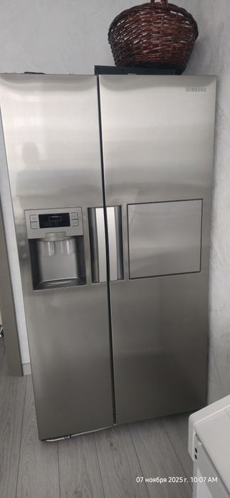 Продам холодильник SAMSUNG не рабочий