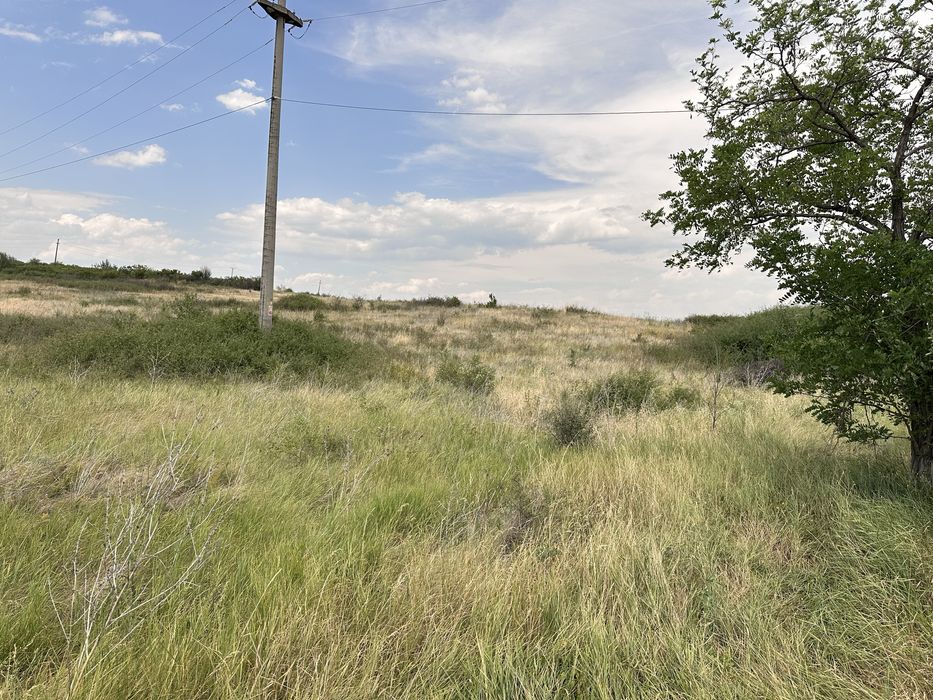 VAND TEREN INTRAVILAN 2000 mp cu 40m deschidere