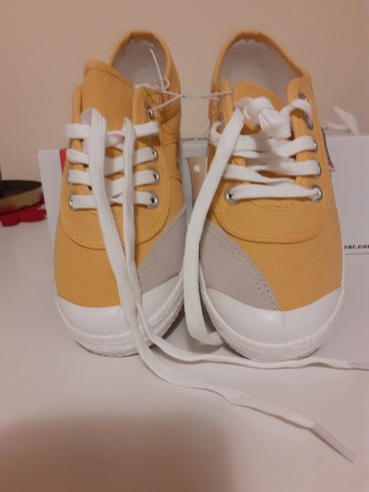 Teniși originali Kawasaki, 37