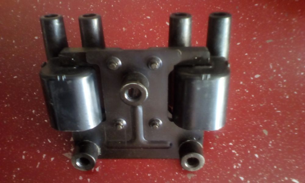 Inst.de lumini speciale la auto si bobina aprindere pt. Daewo