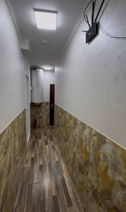 Коммерческое помещение.  Первая линия.  Ориентир жд Поликлиника