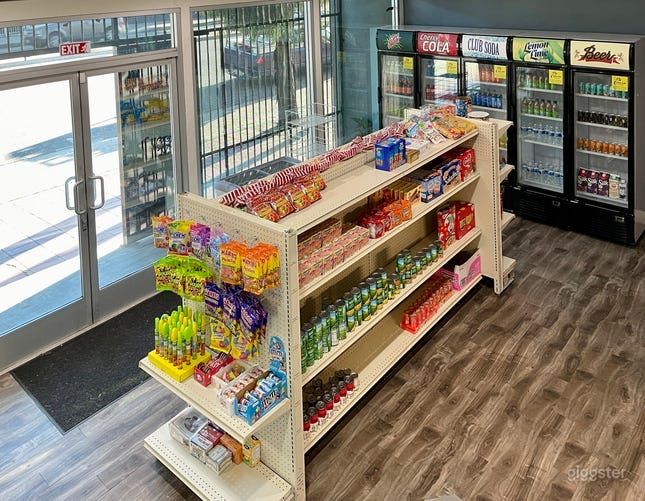 Qatortolda 15 kv.m daromadli do‘kon: ijaraga yoki sotuvga tayyor joy