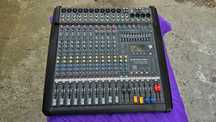 Mixer  Dynacord Powermate 1000-3 1:1