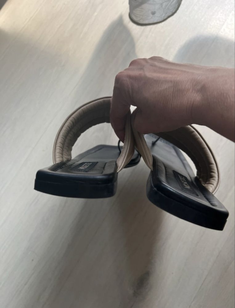 Musette 39 saboti