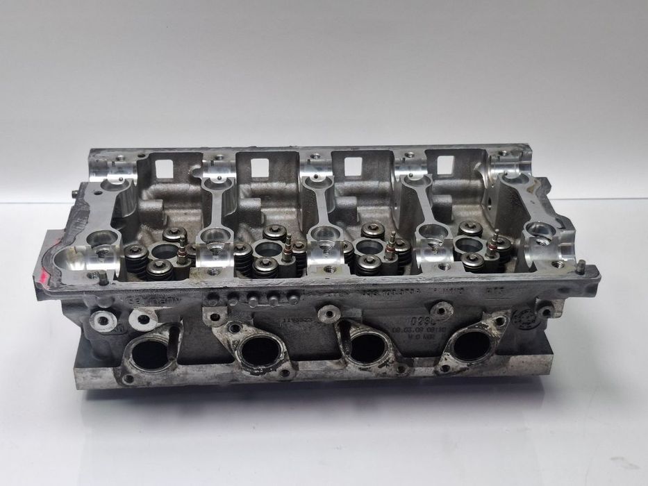 Chiulasa motor  2.0 TDI 16V BLB, BRE , BRD , BRF , BNA   AUDI A4 III 8EC, B7 2004 - 200803G103373A