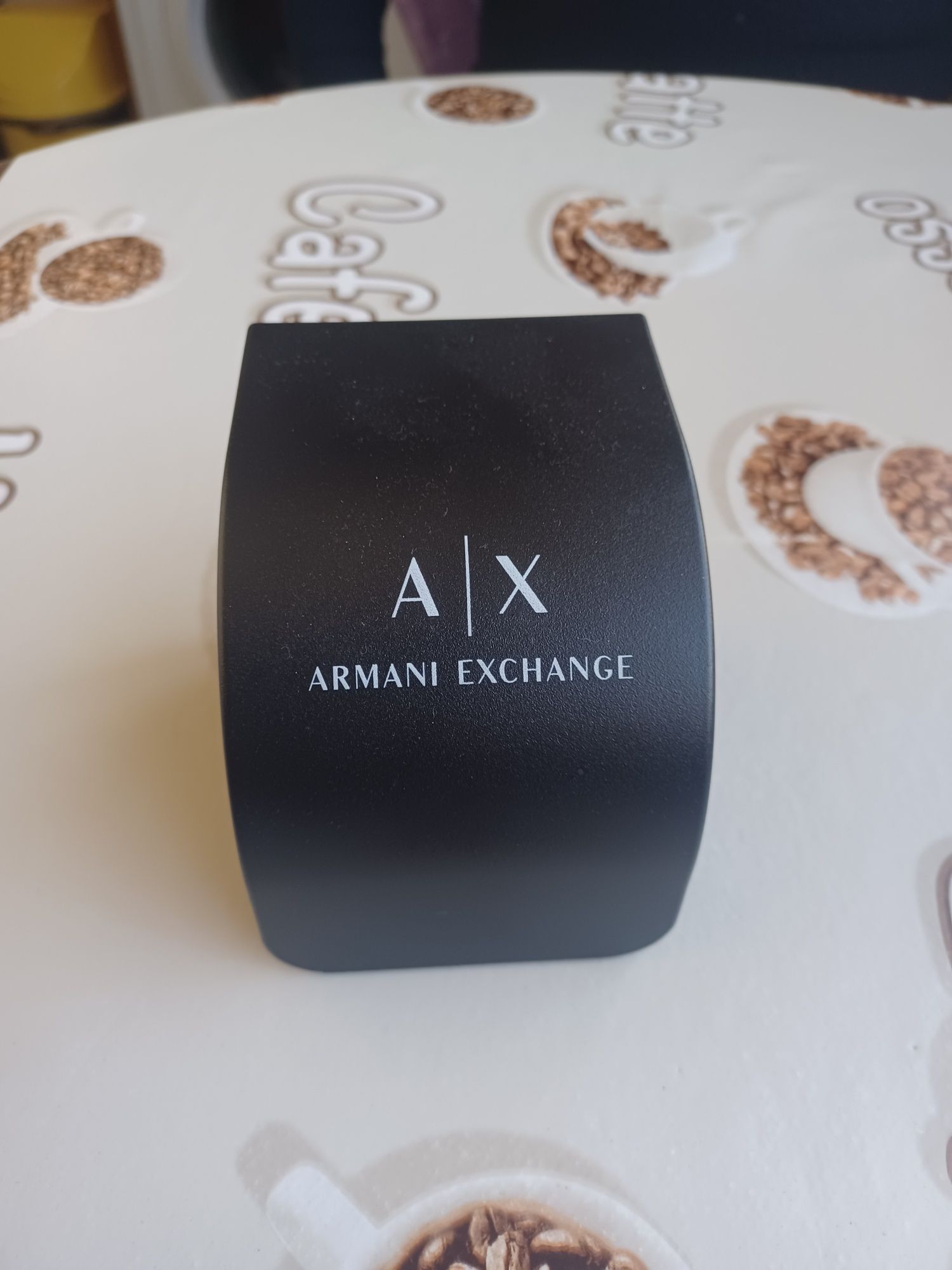 Часовник Armani Exchange