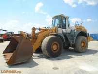 Liebherr L 564 Incarcator frontal Liebherr L564