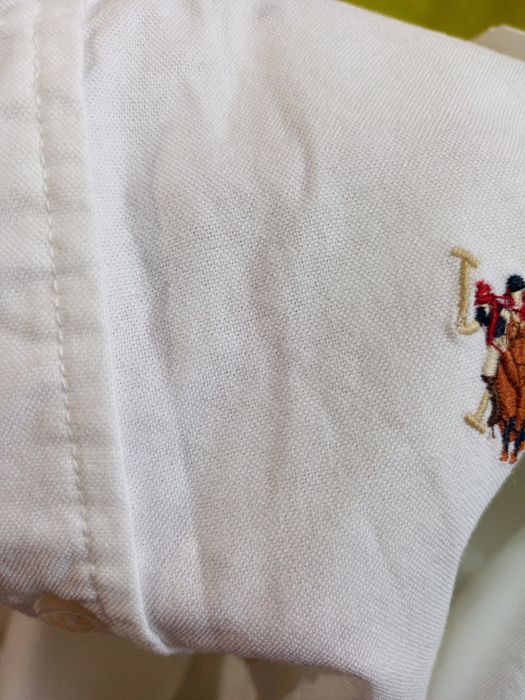 Рубашка оригинал на 10-12 лет новая