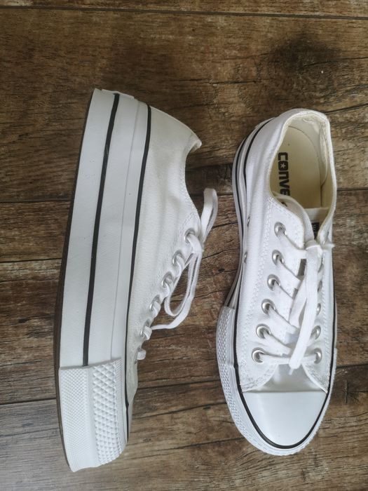 Converse, оригинални кецове, номер 38