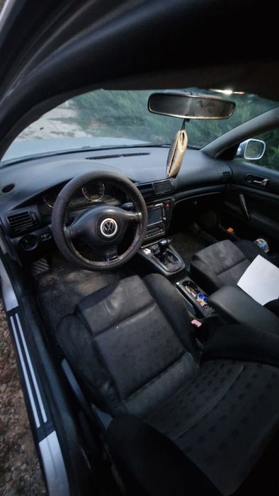 Volkswagen Passat variant 1.9 TDI