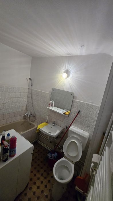 Inchiriez Apartament 2 camere decomandat Tomis 1 Spital Judetean