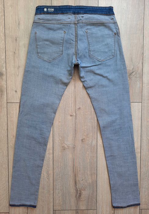 GStar Raw Revend jeans