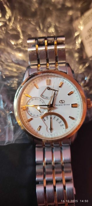 orient star retrograde