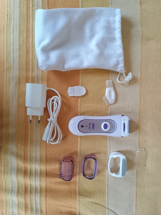 Epilator Braun Silk-epil LS5560