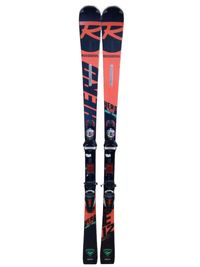 Schiuri/Skiuri sh ROSSIGNOL Hero Elite Short Turn TI 157-162 cm