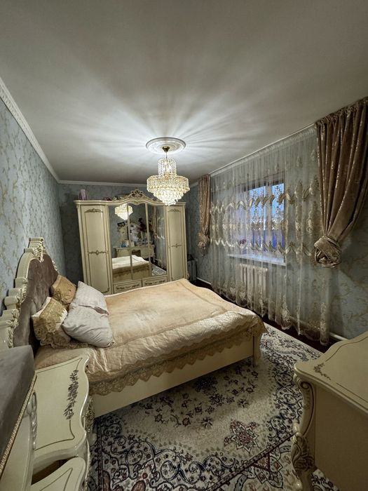 Продаётся дом и времянка