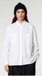 Риза G.O.D NOGUCHI LIGHT Cotton Drill White