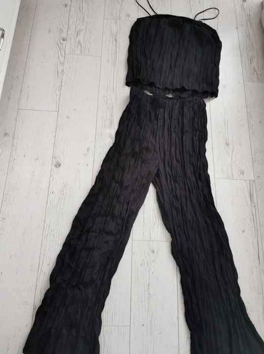 Compleu 2 piese dama Shein M