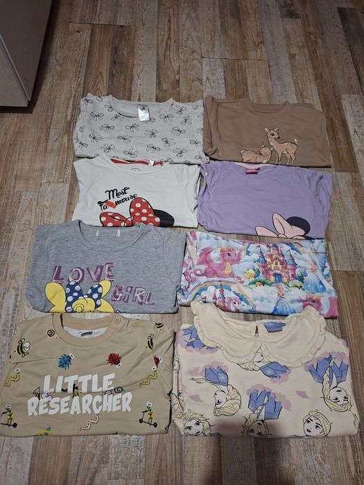 Голям лот размер 104