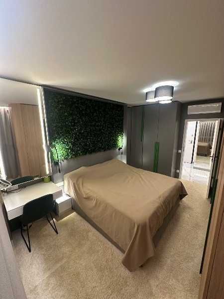 Продава се Двустаен апартамент в София, Слатина - 74 кв.м за 1784 €/кв.м - Снимка #5