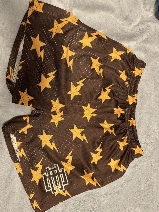 Къси гащи eric emanuel