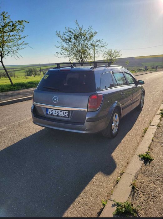 Opel Astra H 2006