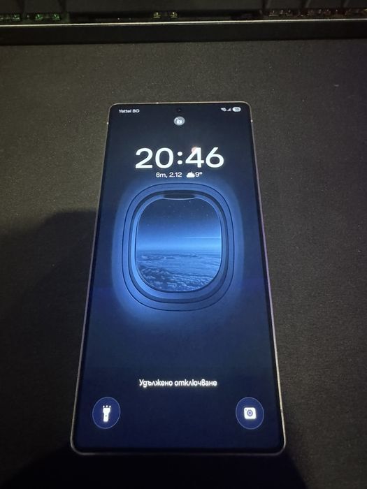 Samsung Galaxy S25 Ultra бял 512GB